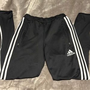 Adidas men’s trio athletic pants
